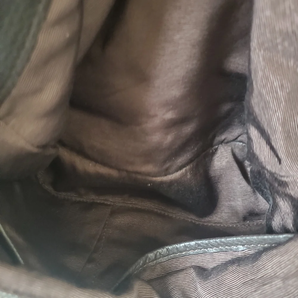 Hunting World Handbag